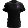 1st Bn Short Sleeve Shirt