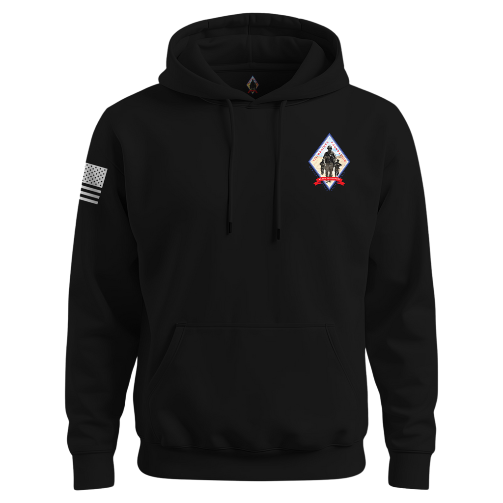 1/1 Foundation Hoodie