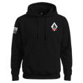 1/1 Foundation Hoodie