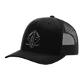 1st Bn Trucker Hat