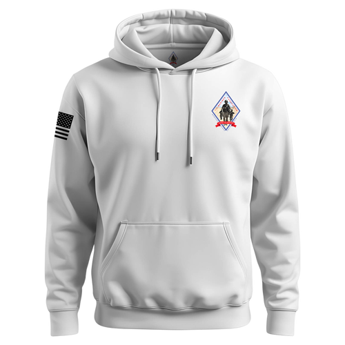 1/1 Foundation Hoodie