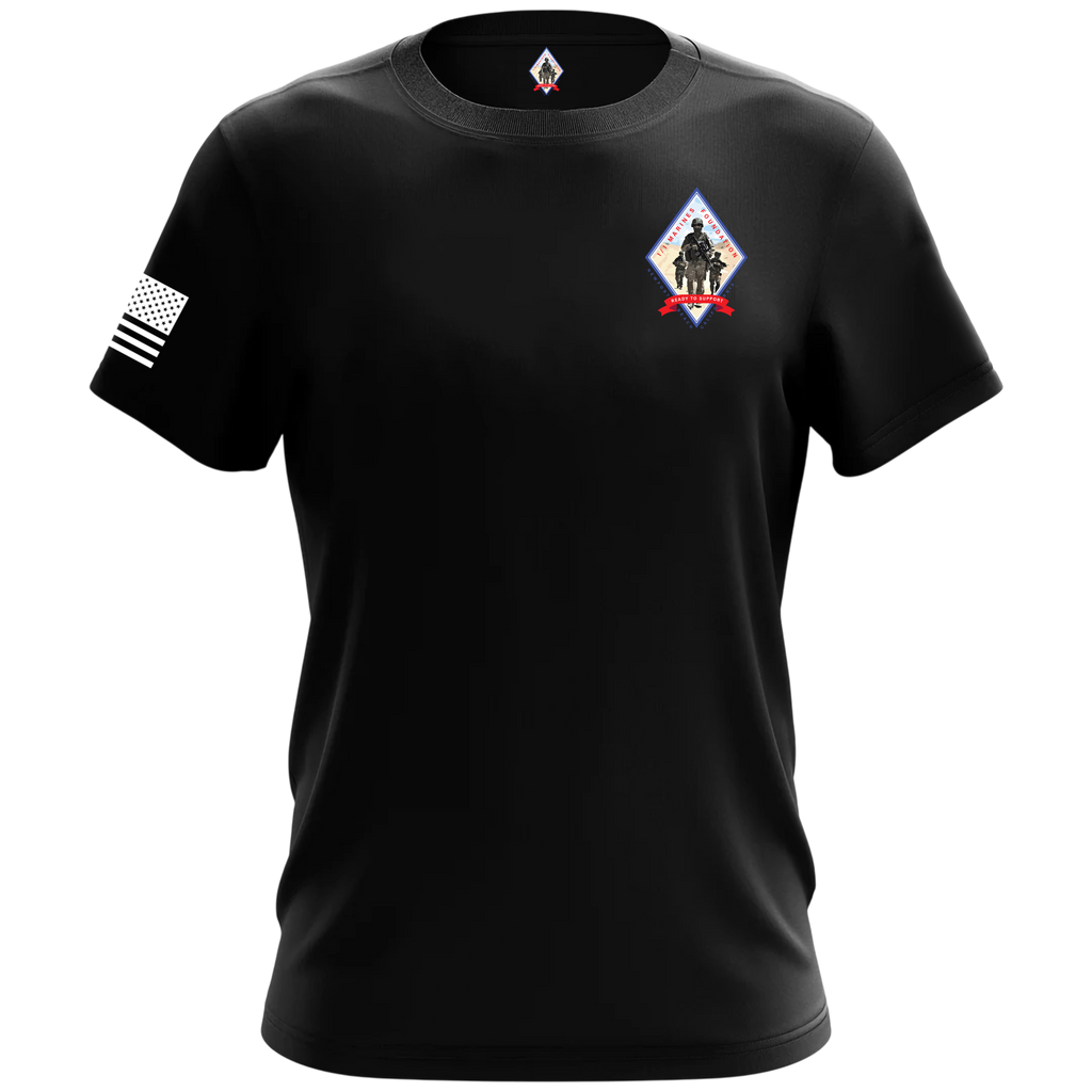 1/1 Foundation Short Sleeve Shirt