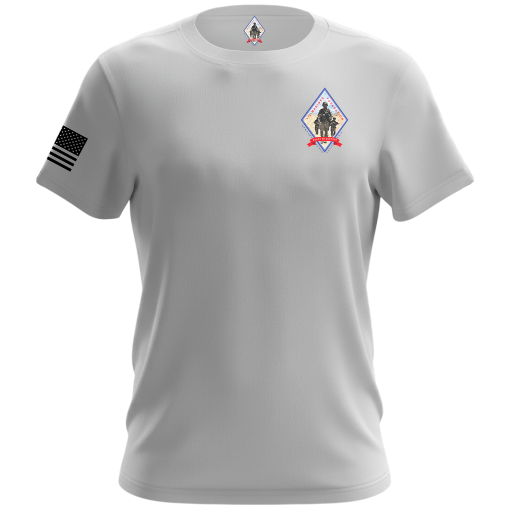 1/1 Foundation Short Sleeve Shirt