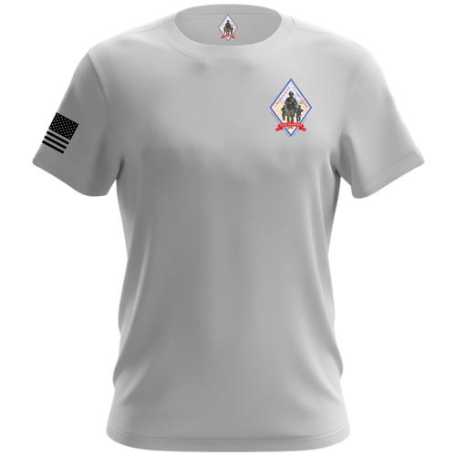 1/1 Foundation Short Sleeve Shirt