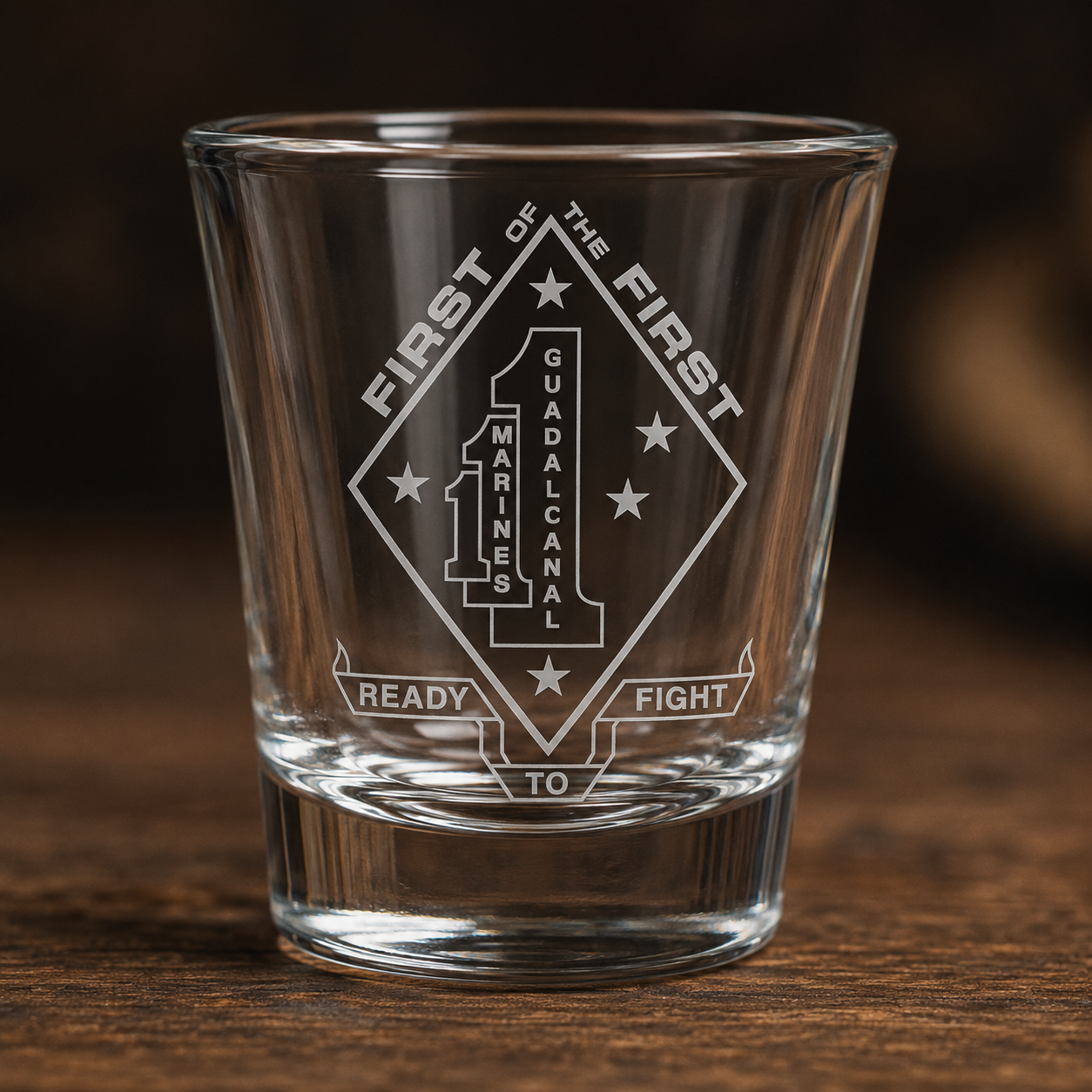 shotglass